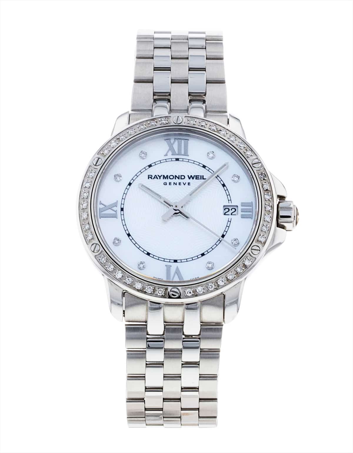 Raymond Weil Tango 5391-STS-00995